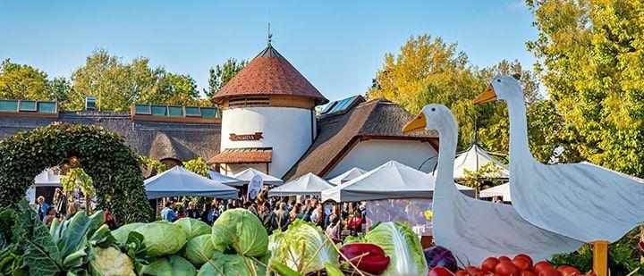 VILA VITA Genuss­fes­tival 2026